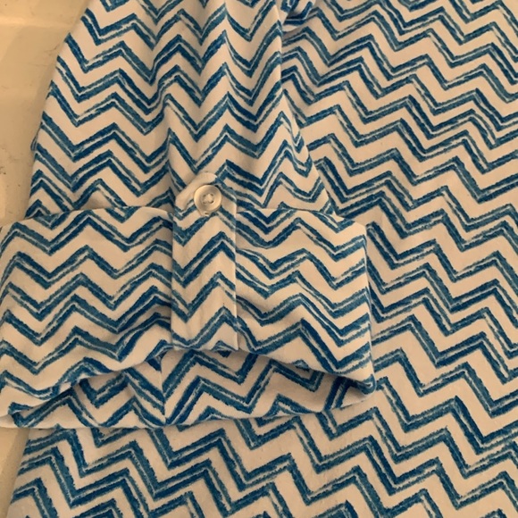 Chico’s top - Picture 3 of 4